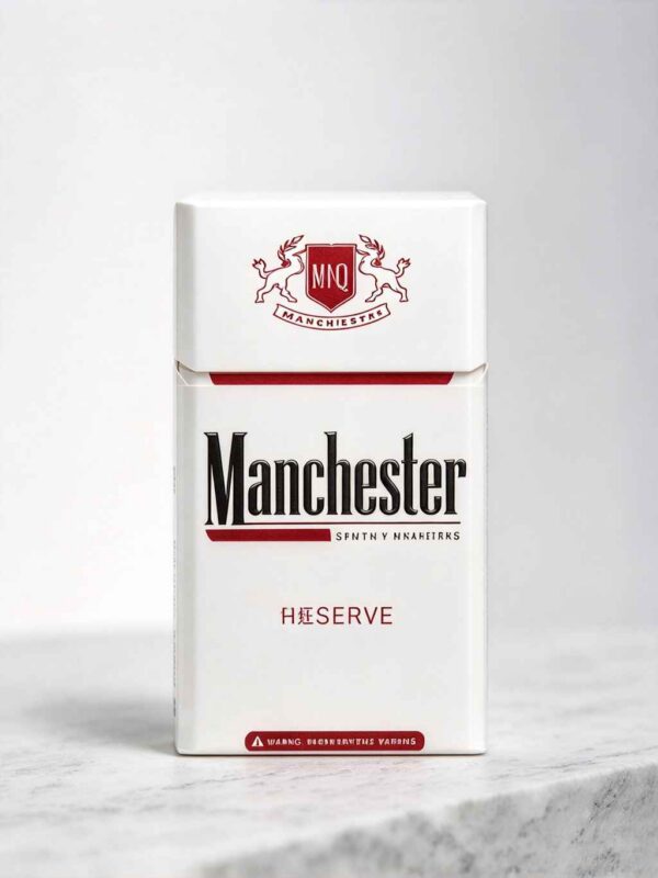 3 Manchester United Kingdom Reserve C32-八角宝石红