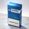 3 Dun hill Blue C34-蓝登