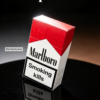 4 Marlboro Red Swiss C09-红万瑞士版