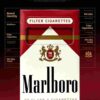 4 Marlboro Red Short(US) B11-红万美版