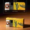 4 AMBER LEAF(超A黑色)B12-AMBER LEAF