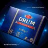 4 Drum 50 B13-The Original Blue