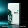 4 ESSE Menthol c08-绿爱
