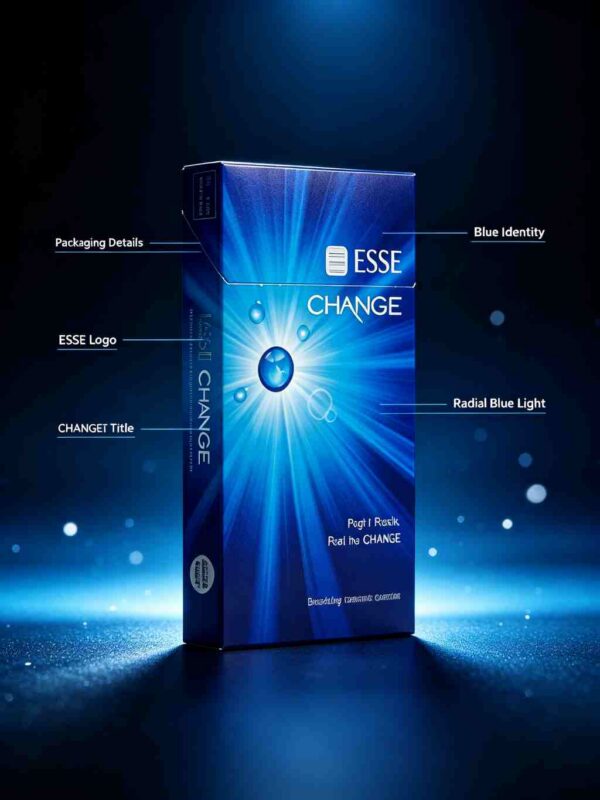 4 ESSE Change c10-爱喜幻变爆珠