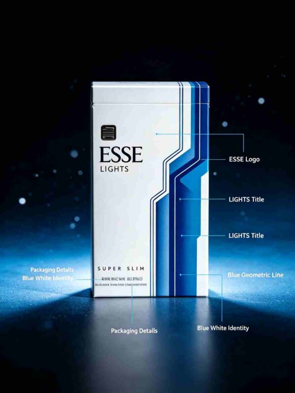 4 ESSE Lights c11-蓝爱