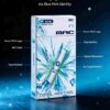 4 MAC Super Slims Cool Blast C19-MAC爆珠