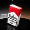 4 Marlboro Red Swiss C09-红万瑞士版