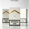 4 Marlboro (Platinum) Swiss C27-瑞士白