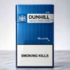 4 Dun hill Blue C34-蓝登