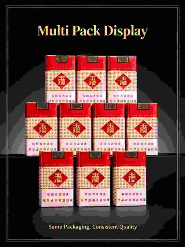 5-10.jpg Soft Yuxi cigarettes A13-玉溪-软