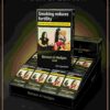 5 Benson &Hedges Gold B05-黑本森( 黑 本
