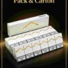 5 Marlboro (Platinum) Swiss B07-瑞士白