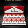 5 Marlboro Red Short(US) B11-红万美版