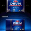 5 Drum 50 B13-The Original Blue