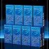 5 MEVIUS SUPER LIGHTS 6mg C18