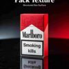 5 Marlboro Red Swiss C09-红万瑞士版