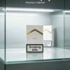 5 Marlboro (Platinum) Swiss C27-瑞士白