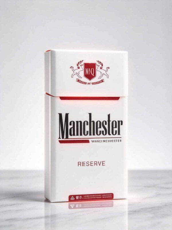 5 Manchester United Kingdom Reserve C32-八角宝石红