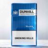 5 Dun hill Blue C34-蓝登