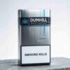 5 Dunhill Switch Silver Blue C35-灰登