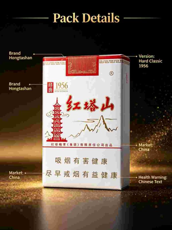 6-14.jpg Hongtashan cigarettes A15-红塔山