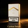 6 Marlboro (Platinum) Swiss B07-瑞士白