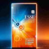 6 ESSE Change Double B09-爱喜E橙