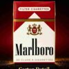6 Marlboro Red Short(US) B11-红万美版