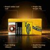 6 AMBER LEAF(超A黑色)B12-AMBER LEAF