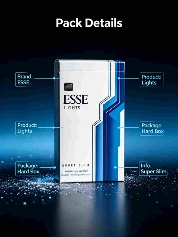 6 ESSE Lights c11-蓝爱