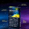 6 MEVIUS OPTION YELLOW C15