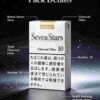 6 Seven Stars 10 BOX C26
