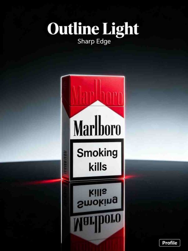 6 Marlboro Red Swiss C09-红万瑞士版