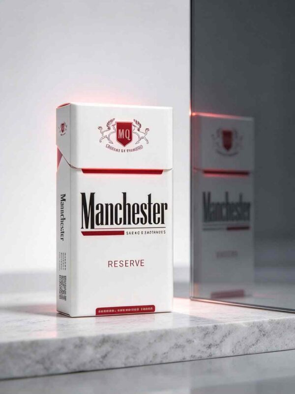 6 Manchester United Kingdom Reserve C32-八角宝石红