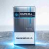 6 Dunhill Switch Silver Blue C35-灰登