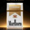 7.jpg Marlboro Smooth Original Gold Pack Filter A01-白万美版