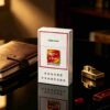 7-11.jpg White Lotus Cigarettes A13-七匹狼-白狼
