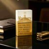7 Marlboro Gold Box(Japan Duty Free) B06-日本金万宝路正品