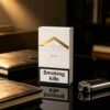 7 Marlboro (Platinum) Swiss B07-瑞士白