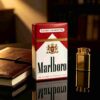 7 Marlboro Red Short(US) B11-红万美版
