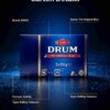 7 Drum 50 B13-The Original Blue