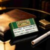 7 Golden Virginia 50 B14-日本Golden Virginia 50克