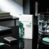 7 ESSE Menthol c08-绿爱
