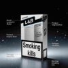 7 L&B Original Silver C12-LB原味银色