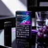 7 MEVIUS OPTION PURPLE 8 C17-Mevius蓝莓8