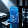 7 MEVIUS SUPER LIGHTS 6mg C18