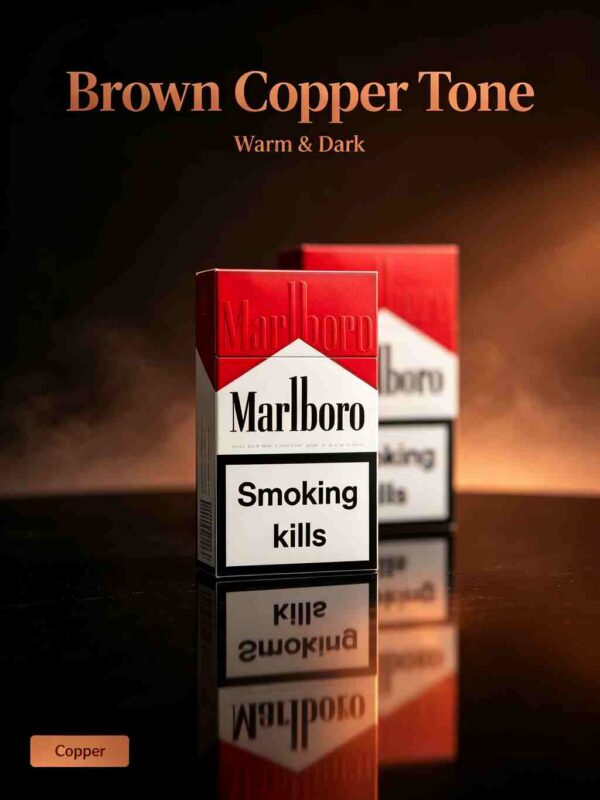 7 Marlboro Red Swiss C09-红万瑞士版