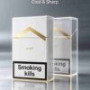 7 Marlboro (Platinum) Swiss C27-瑞士白
