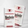 7 Manchester United Kingdom Reserve C32-八角宝石红