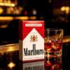 8-1.jpg Marlboro Red Short(US) A02-红万美版